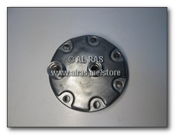 BC. 709 BACK FITTING 1/2 X 5/8